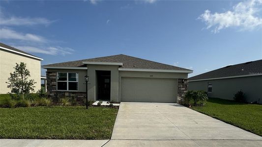 New construction Single-Family house 3642 Hatchery Way, Bradenton, FL 34211 - photo 0