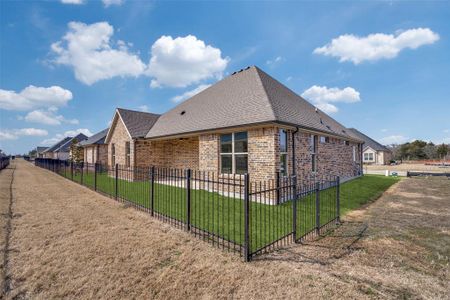 New construction Single-Family house 621 Prosperity Trl, Rockwall, TX 75087 - image