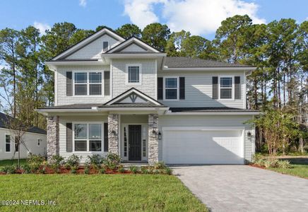 Sandy Ridge by SEDA New Homes in Yulee - photo 0 0