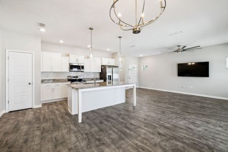 New construction Single-Family house 4203 Sarazen Ln, Murfreesboro, TN 37127 - image 4