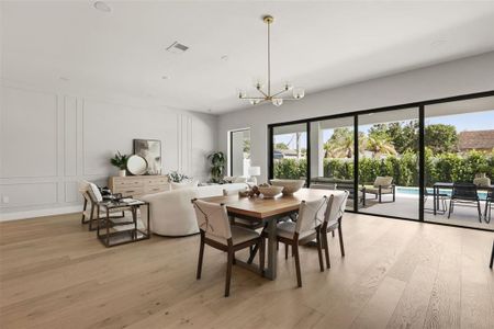 New construction Single-Family house 1326 W New Hampshire St, Orlando, FL 32804 - image 16
