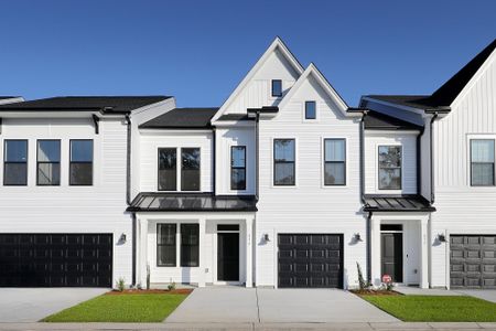 New construction Single-Family house 436 Ireland Wy, Murrells Inlet, SC 29576 plan Hyacinth - image