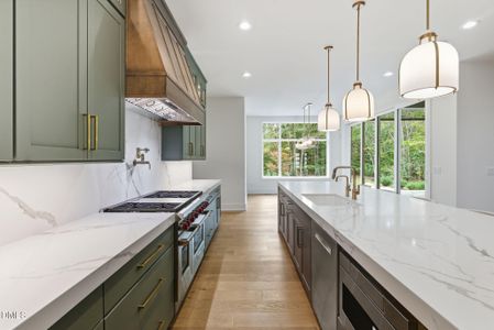 New construction Single-Family house 213 Westhampton Dr, Pittsboro, NC 27312 plan Stella  - image 7