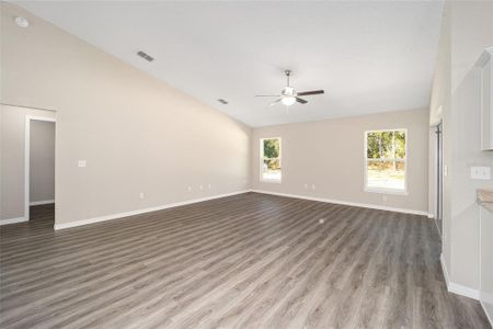 New construction Single-Family house 13180 Sw 80Th St, Dunnellon, FL 34432 null- photo 12 12