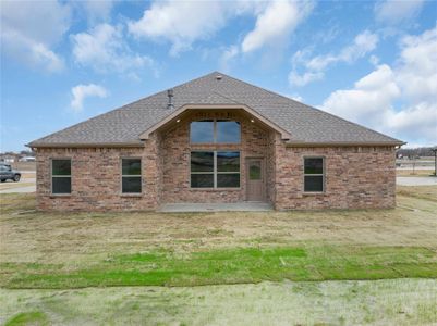 New construction Single-Family house 2758 Canvas Back, Greenville, TX 75402 null- photo 4 4