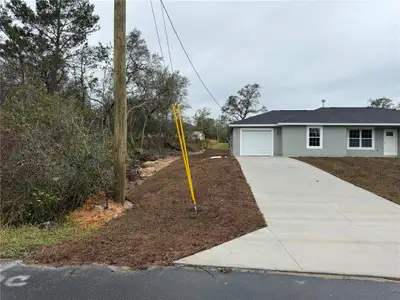 New construction Single-Family house 6 Emerald Trail Run, Ocala, FL 34472 - image