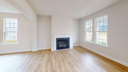 New construction Single-Family house 9605 Pointer Road, Huntersville, NC 28078 Burnham- photo 2 2