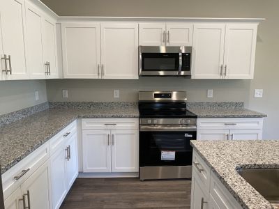 Northwyck Drive by Foundation Home Builders LLC in Pikeville - image 5