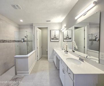 New construction Single-Family house 37 Suzanne Lake Dr, Unit 0079, St. Augustine, FL 32095 - image 16