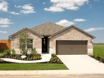 New construction Single-Family house 25607 Scenic Crest Blvd, Boerne, TX 78006 null- photo 0 0