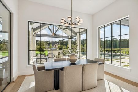 New construction Single-Family house 2020 Stallion Lakes Ave, Hockley, TX 77447 - image 7