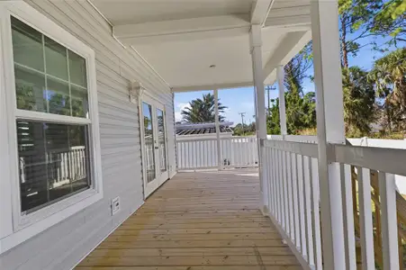 New construction Manufactured Home house 571 Oriental Poppy Dr, Venice, FL 34293 - image