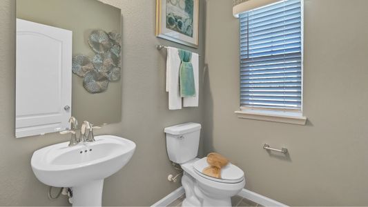 Longbay Townhomes by Lennar in Middleburg - photo 21 21