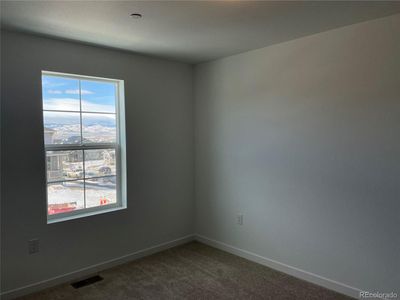 New construction Duplex house 527 Nightsky St, Erie, CO 80516 Meridian- photo 14 14