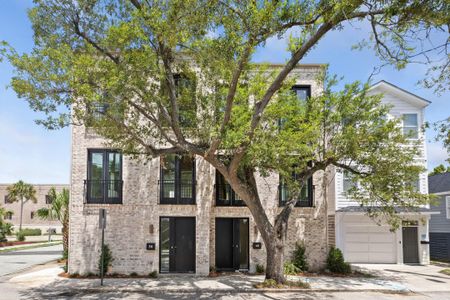 New construction Single-Family house 50 Cooper St, Charleston, SC 29403 - image