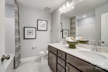 Lancaster Hwy by Caruso Homes in Waxhaw - photo 11 11