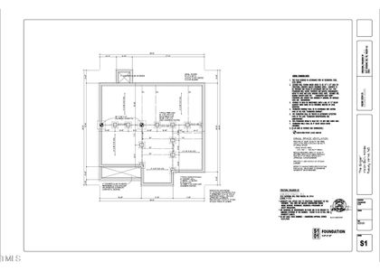 New construction Single-Family house 0 Bourbon St, Fuquay Varina, NC 27526 null- photo 1 1