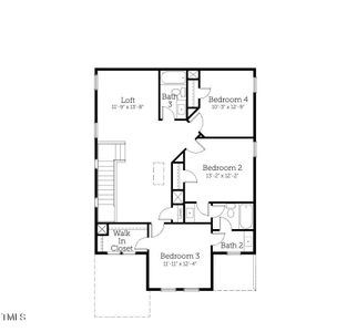 New construction Single-Family house 323 Beacon Dr, Pittsboro, NC 27312 null- photo 4 4