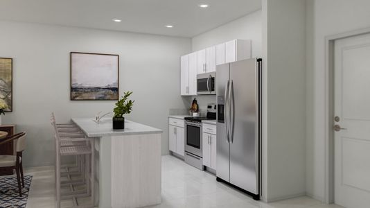 Vivant: The Boulevard Collection by Lennar in Miami - photo 28 28