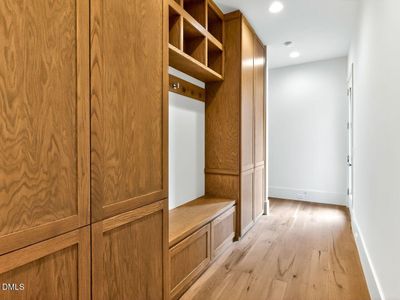 New construction Single-Family house 213 Brook Green Ln, Pittsboro, NC 27312 - image 13