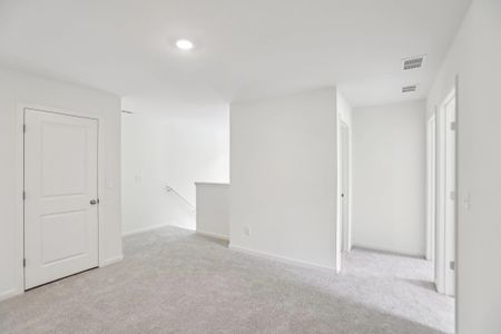 New construction Single-Family house 69 Club Rd, Louisburg, NC 27549 plan Splendor - image 19