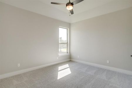 New construction Single-Family house 4013 Conejo Way, Poolville, TX 76487 San Antonio- photo 36 36