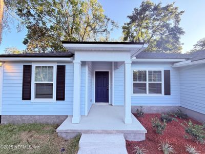 New construction Single-Family house 6971 Como Rd, Jacksonville, FL 32210 null- photo 5 5