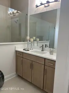 New construction Single-Family house 5521 Clapboard Creek Dr, Jacksonville, FL 32226 plan Brooklyn - Pinnacle Series | 80' Wide Lots - image 20