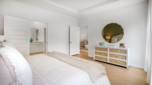 Horizons at Carnes Crossroads | 55+: Cottage Collection by Lennar in Summerville - image 9