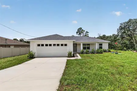 New construction Single-Family house 22 Walnut Crse, Ocala, FL 34472 - image