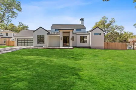 New construction Single-Family house 4 Canyon Cir, Wimberley, TX 78676 null- photo 0
