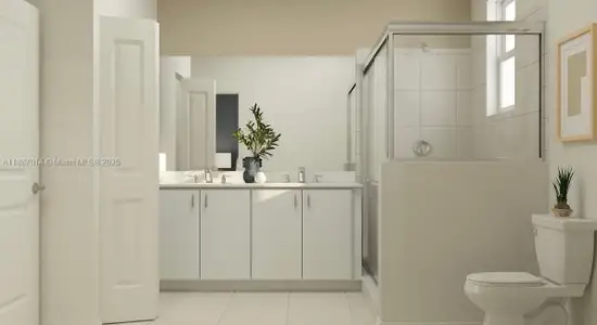 New construction Townhouse house 12629 Nw 23Rd Pl, Miami, FL 33167 - image