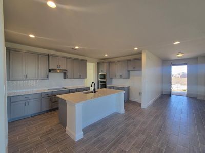 New construction Single-Family house 4424 Aralia Dr, Fort Worth, TX 76036 - image 7