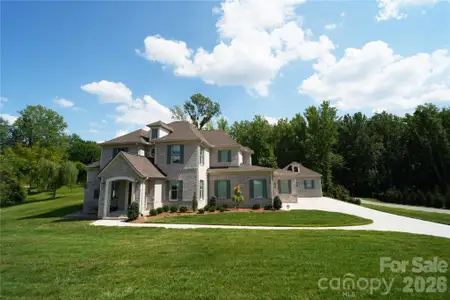 New construction Single-Family house 03 Lurecliff Pl, Fort Mill, SC 29708 - image
