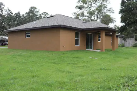 New construction Single-Family house 317 Se 35Th St, Ocala, FL 34480 - image