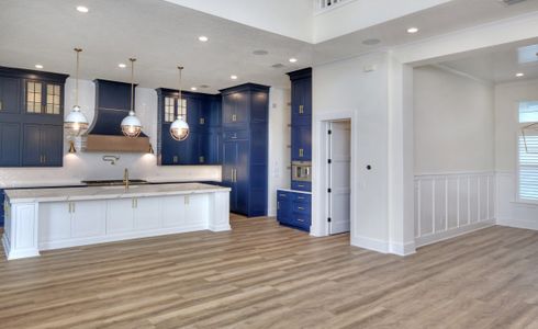 New construction Single-Family house 85 Courtney Manor Ct, St. Augustine, FL 32092 plan Brooke - Pinnacle Series | 80' Wide Lots - image 19