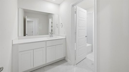 New construction Single-Family house 1305 Hopes Lake Dr, Princeton, TX 75407 plan Orion - image