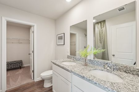 New construction Single-Family house Spartanburg, SC 29301 plan Kingston - image 19