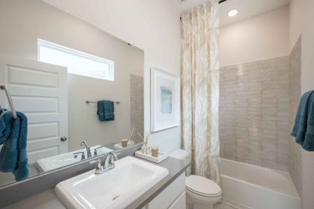 Oakhill Reserve 45’ 18