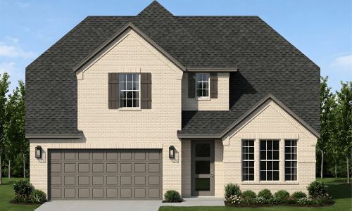 New construction Single-Family house 5224 Picasso Rd, Royse City, TX 75189 plan Beverly - image 2
