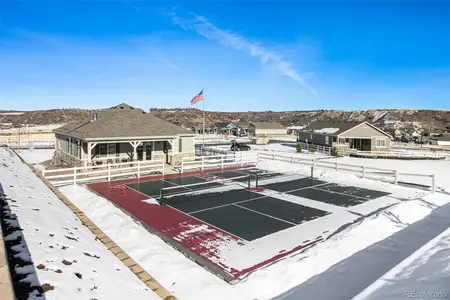 New construction Single-Family house 4610 Westlock St, Castle Rock, CO 80104 - image 4