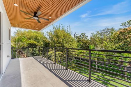 New construction Townhouse house 1122 Ne 10Th Ave, Unit B, Fort Lauderdale, FL 33304 - image