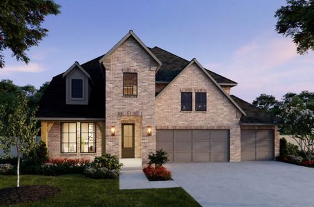 New construction Single-Family house 2037 Bluestem Rd, Celina, TX 75009 null- photo 3 3