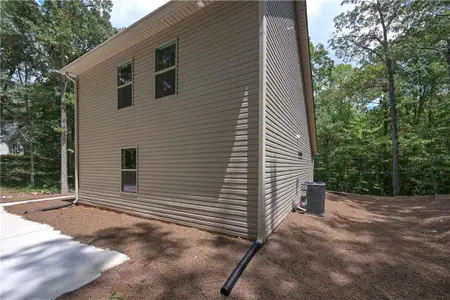 New construction Single-Family house 15 Weaver St, Buchanan, GA 30113 - image