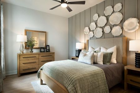 New construction Single-Family house 41827 Wendele Wy, Montgomery, TX 77316 - image 4