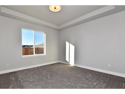 New construction Single-Family house 1189 Crown Sparrow St, Johnstown, CO 80534 - image 17