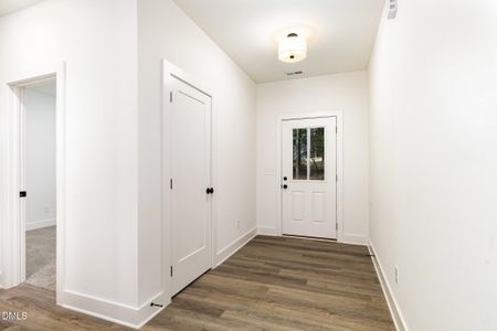 New construction Single-Family house 3258 Yorkshire Cir, Sanford, NC 27332 - image 15