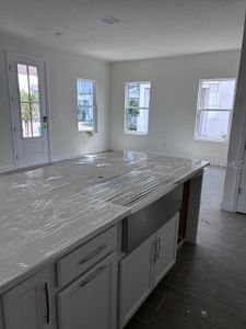 New construction Single-Family house 176 Eagleston Ln, Sarasota, FL 34240 Pearl- photo 2 2