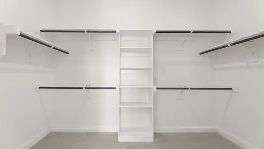 New construction Single-Family house 736 Grand Dale Dr, Lavon, TX 75166 plan Sequoia II - image 20