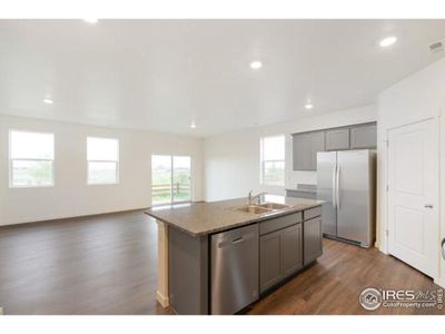 New construction Single-Family house 4758 Thistle Dr, Brighton, CO 80601 NEWCASTLE- photo 16 16